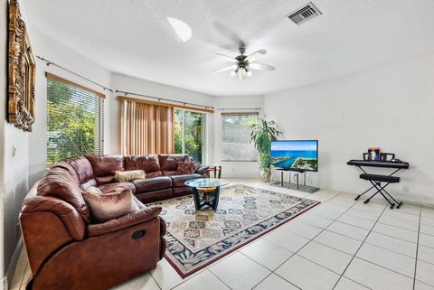 A home in Lake Worth