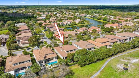 A home in Lake Worth