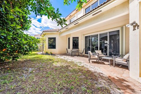 A home in Lake Worth