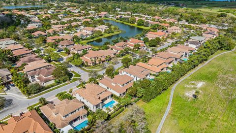 A home in Lake Worth