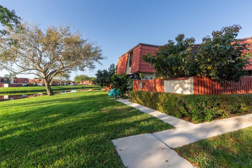 Photo of 3821 Victoria Drive, West Palm Beach, FL 33406 (MLS # R10969298)