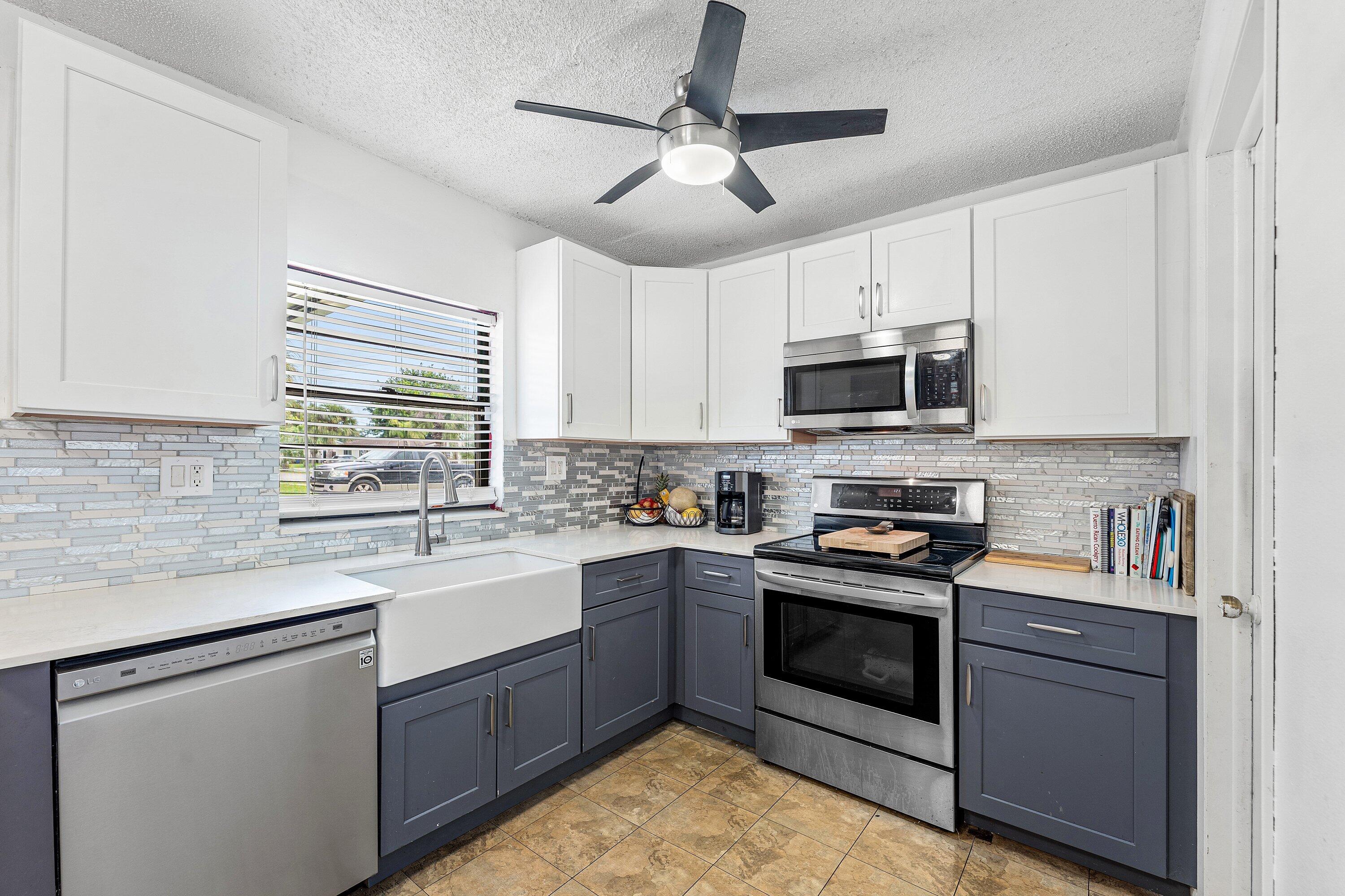 NORTH LAUDERDALE DIVISION - Residential