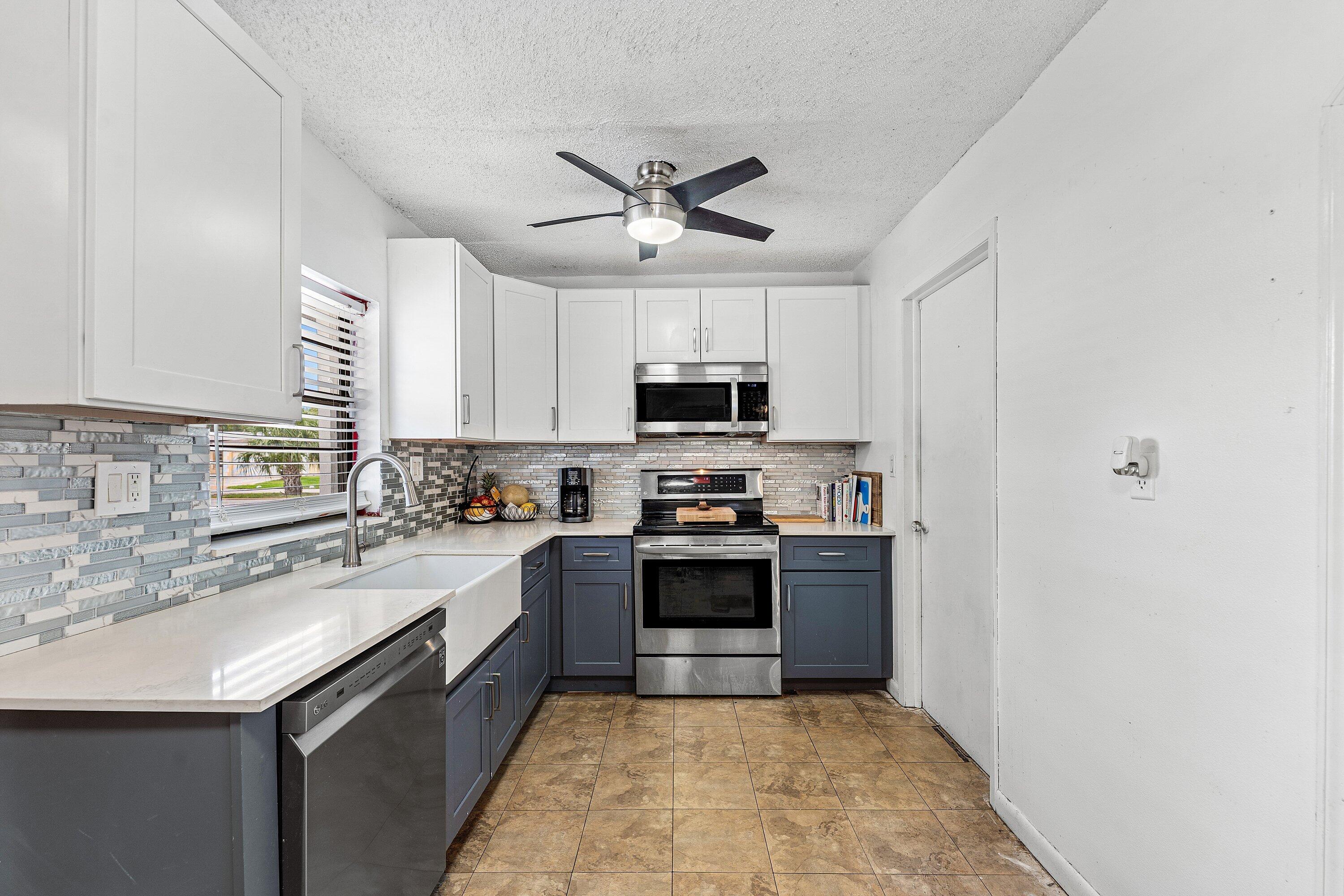 NORTH LAUDERDALE DIVISION - Residential