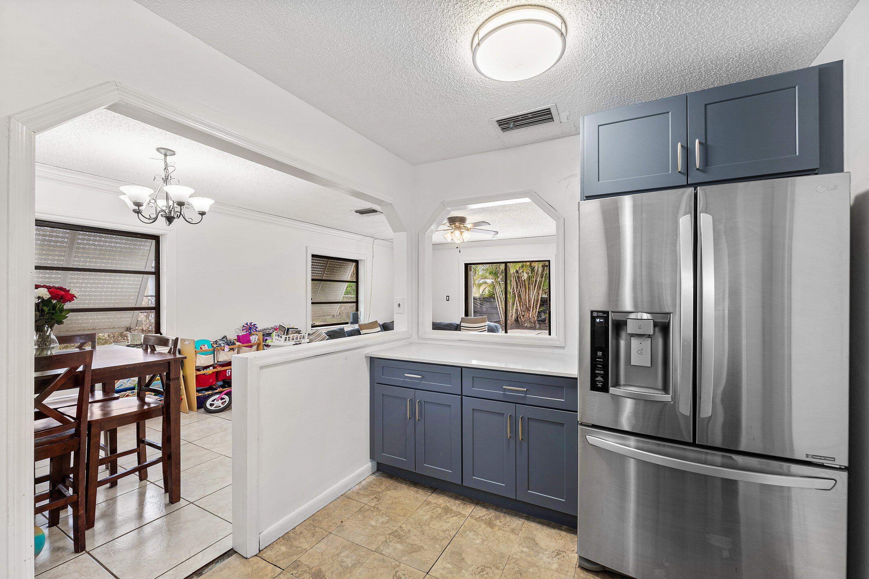 NORTH LAUDERDALE DIVISION - Residential