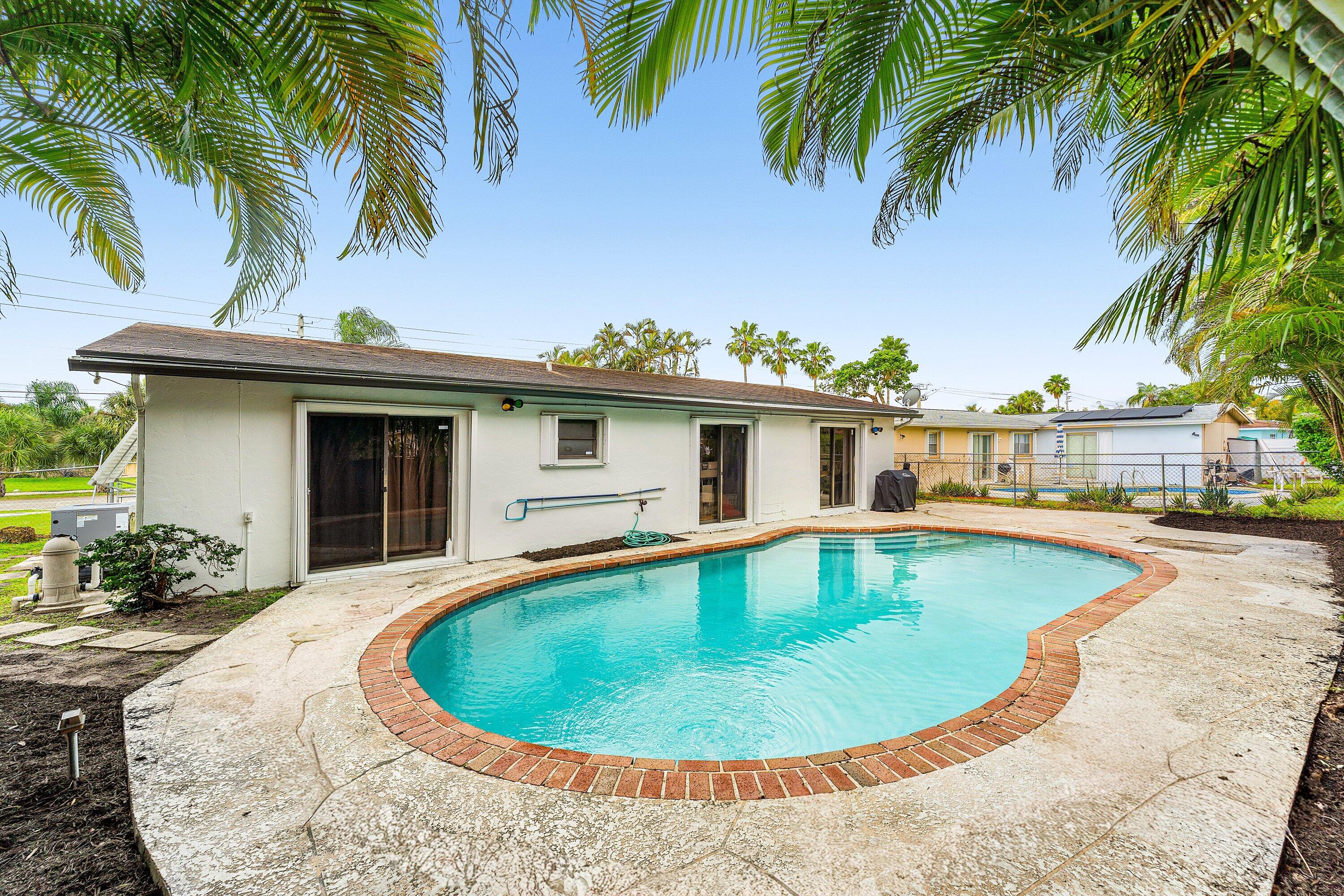 NORTH LAUDERDALE DIVISION - Residential