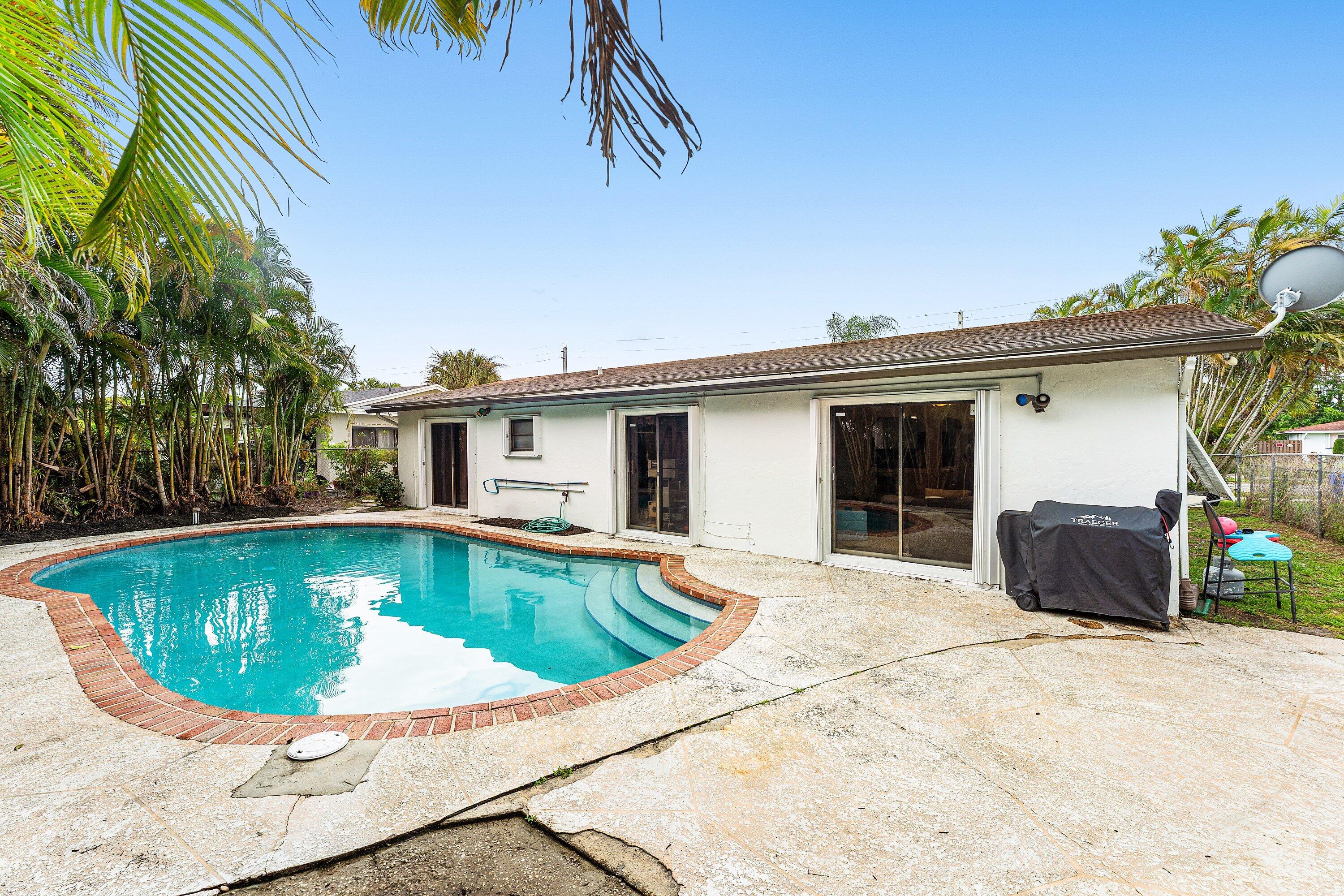 NORTH LAUDERDALE DIVISION - Residential