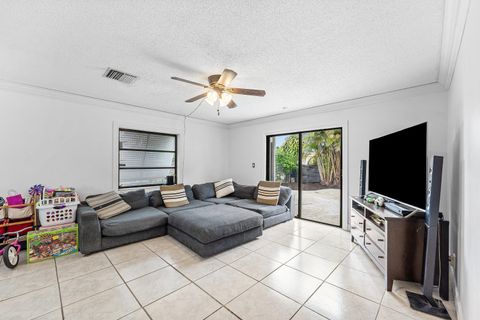 Tiny photo for 6407 Boulevard Of Champions, North Lauderdale, FL 33068 (MLS # B26018736)