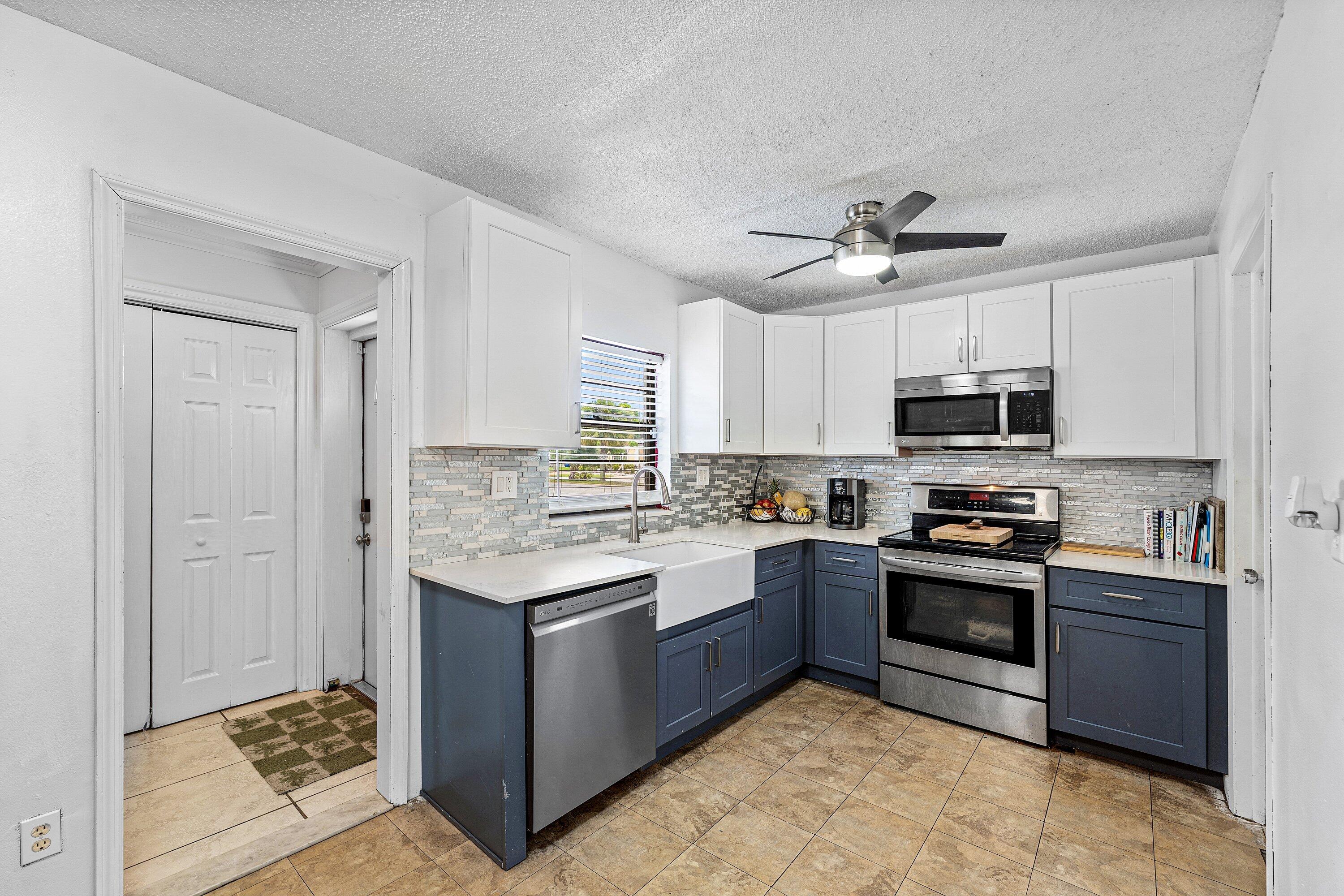 NORTH LAUDERDALE DIVISION - Residential