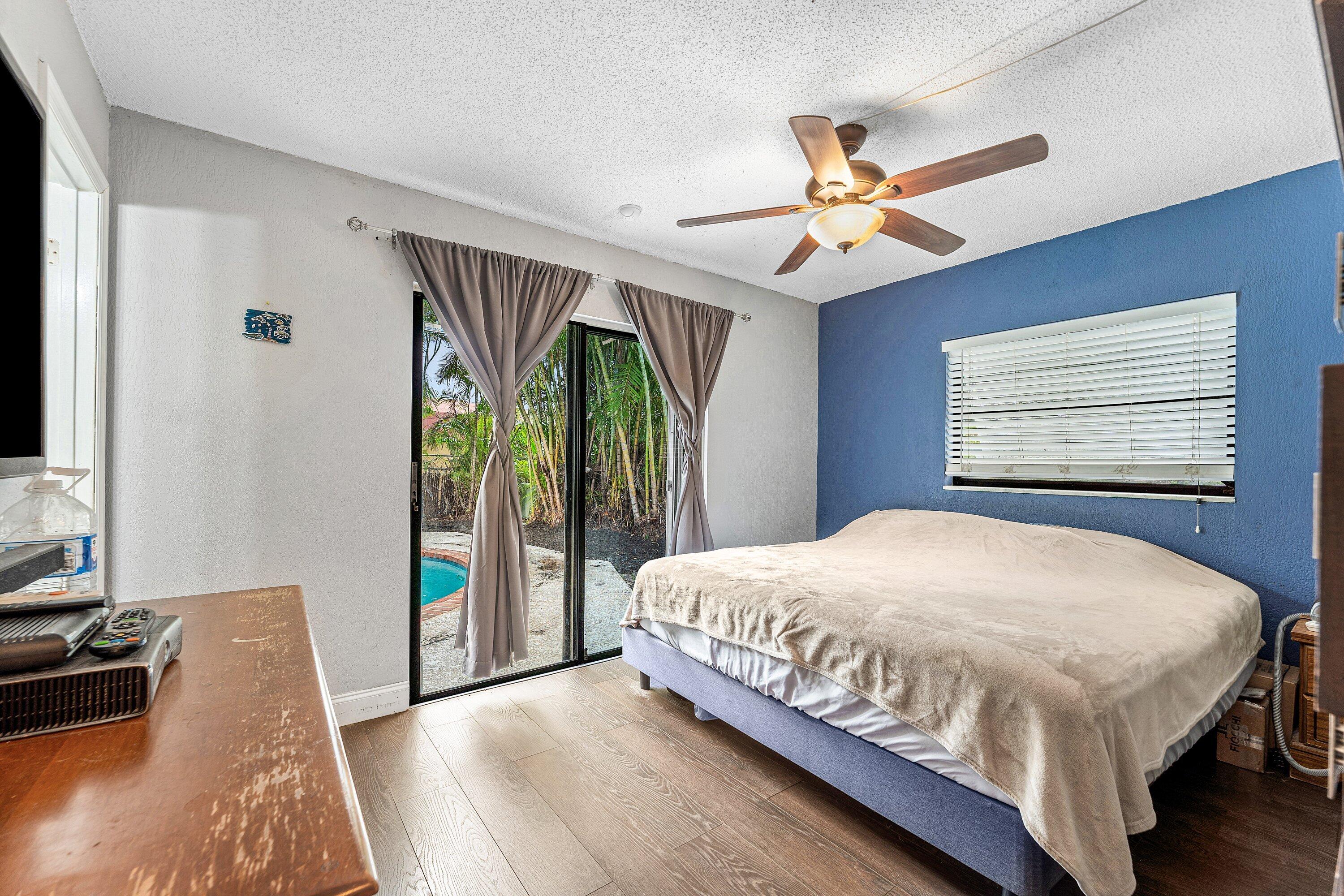 NORTH LAUDERDALE DIVISION - Residential