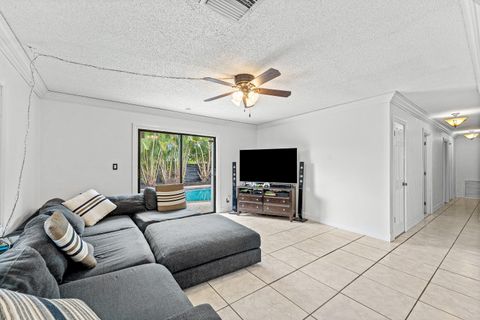 Tiny photo for 6407 Boulevard Of Champions, North Lauderdale, FL 33068 (MLS # B26018736)
