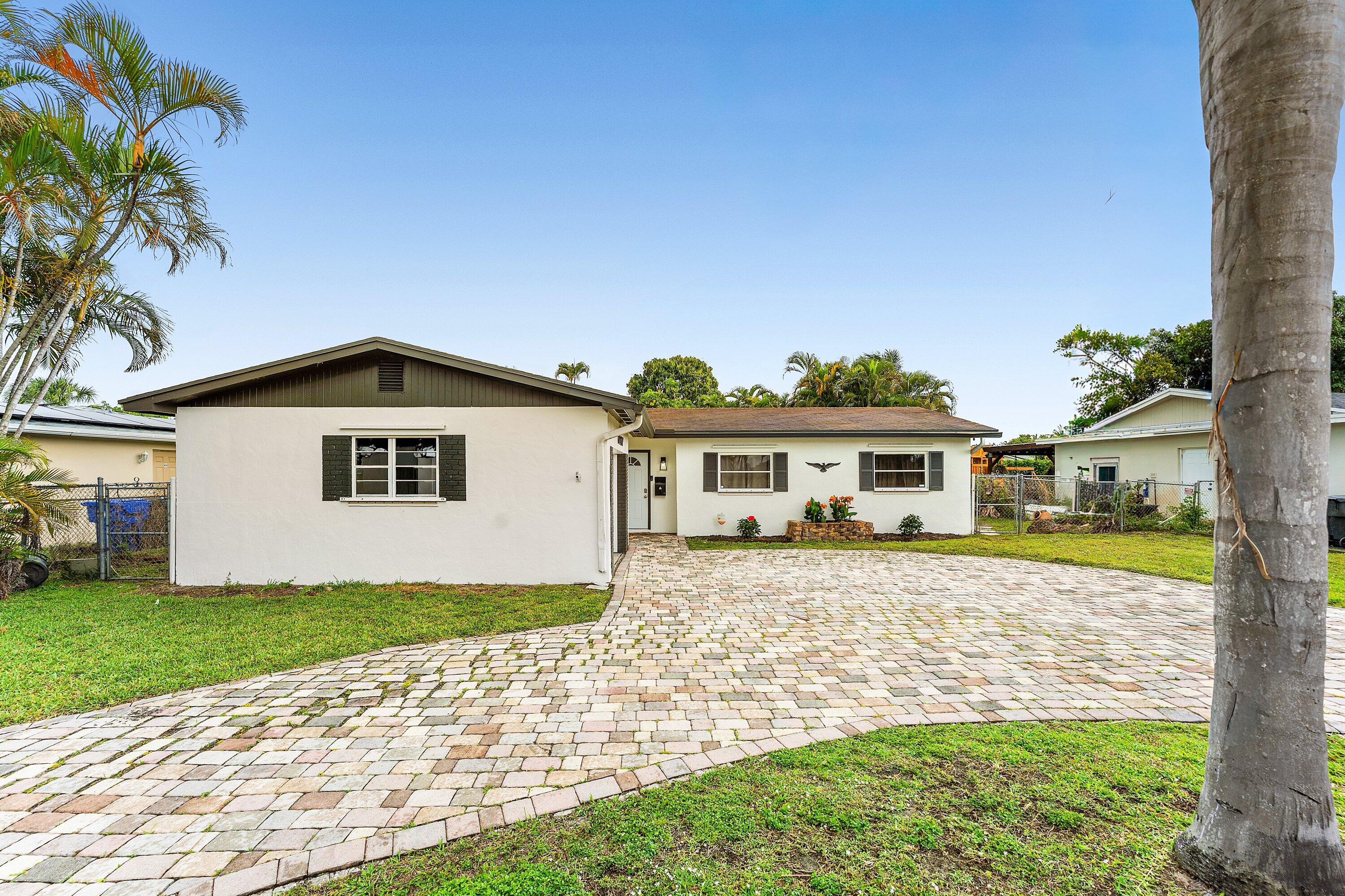 6407 Boulevard Of Champions