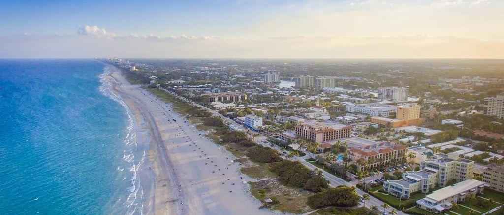 LAS VERDES / OLIVE LEAF CONDO - Residential