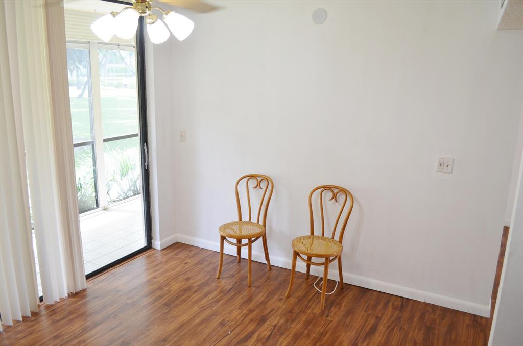 LAS VERDES / OLIVE LEAF CONDO - Residential