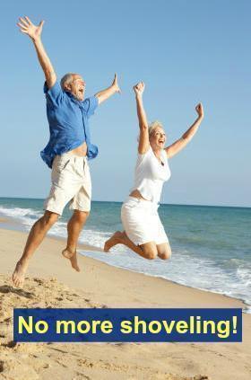 LAS VERDES / OLIVE LEAF CONDO - Residential