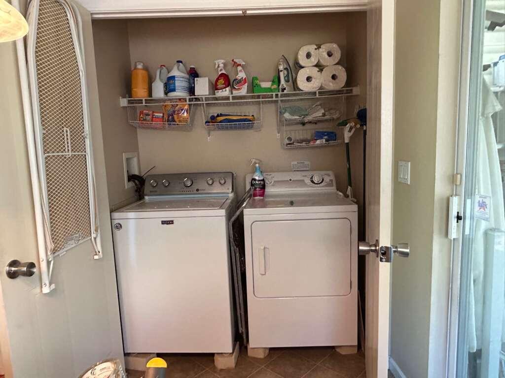 A Garden Walk - Residential