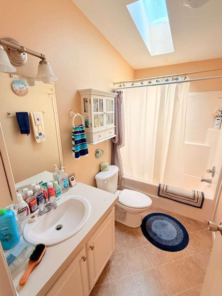 A Garden Walk - Residential