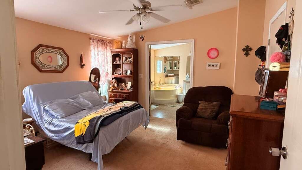 A Garden Walk - Residential