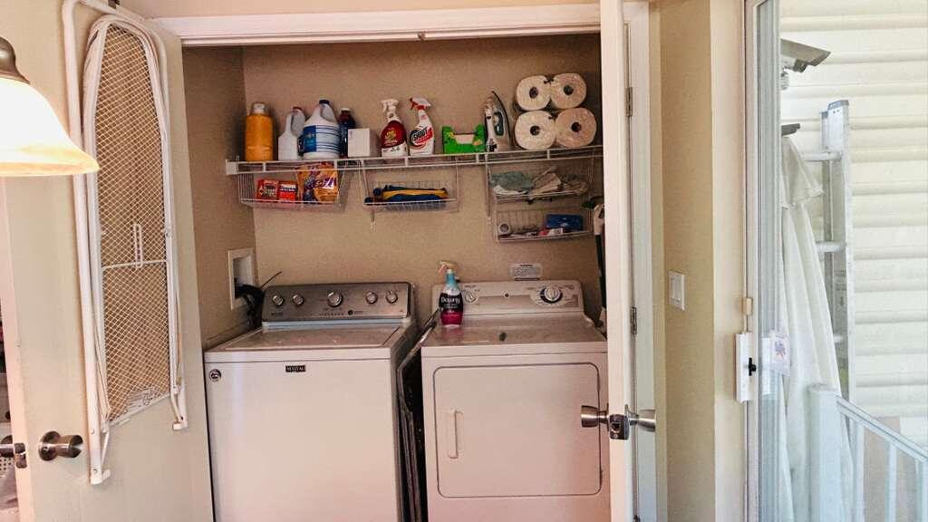 A Garden Walk - Residential