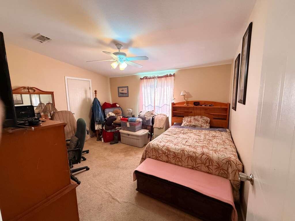 A Garden Walk - Residential