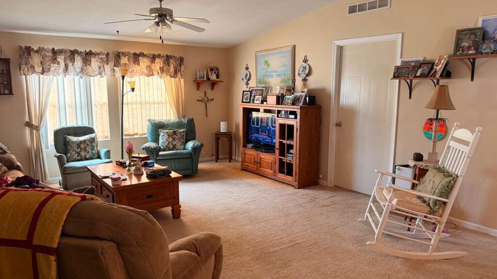 A Garden Walk - Residential