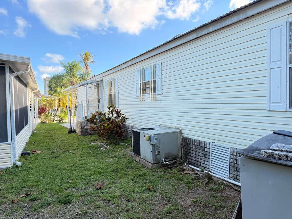 A Garden Walk - Residential