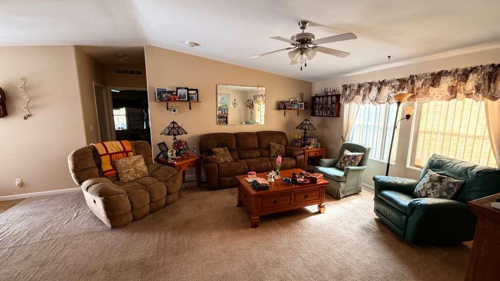 A Garden Walk - Residential