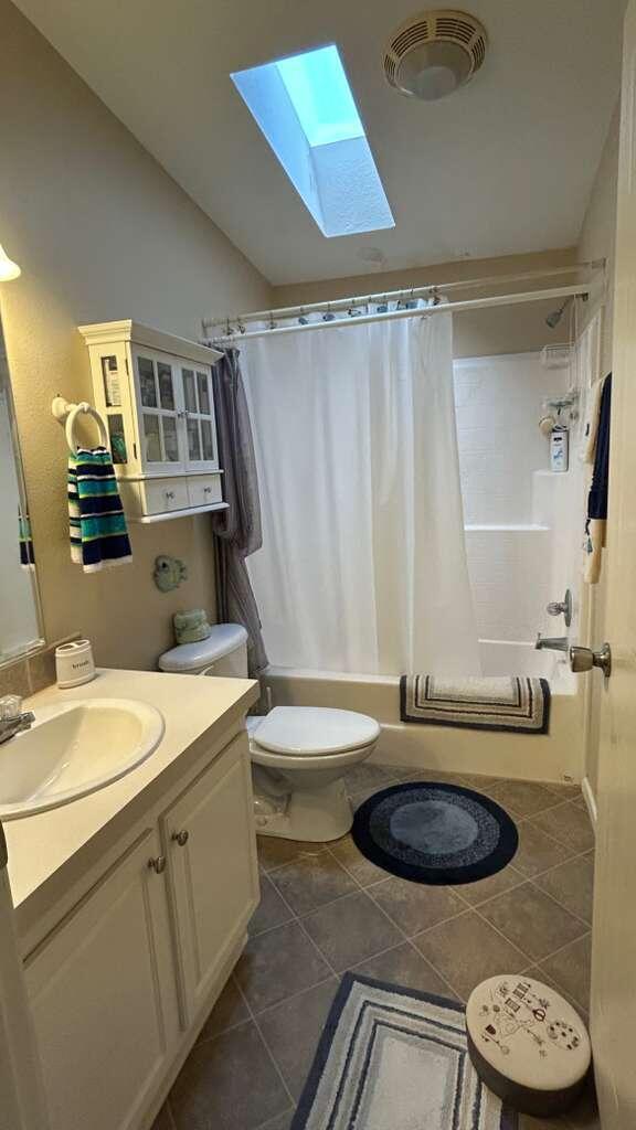 A Garden Walk - Residential