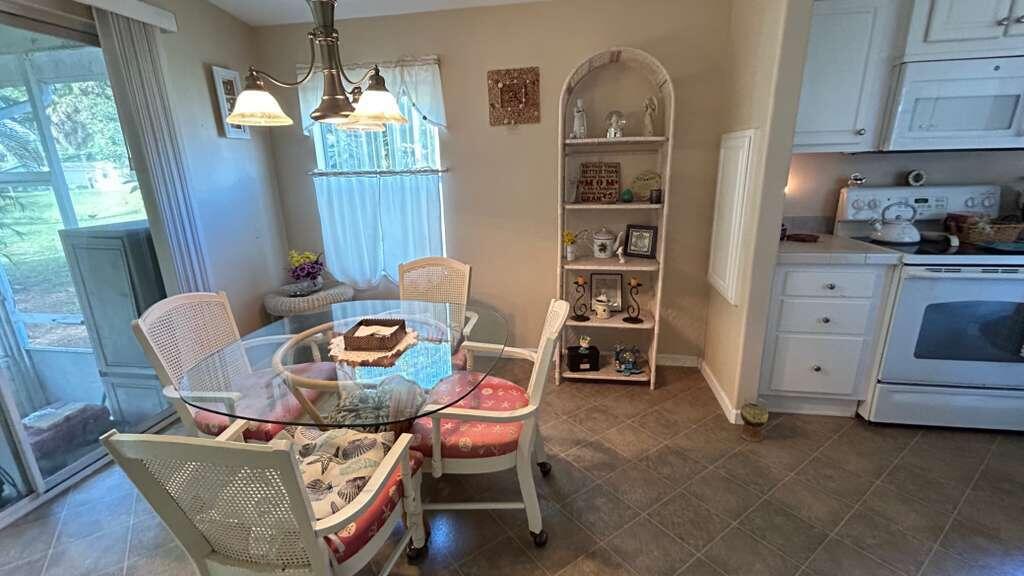 A Garden Walk - Residential