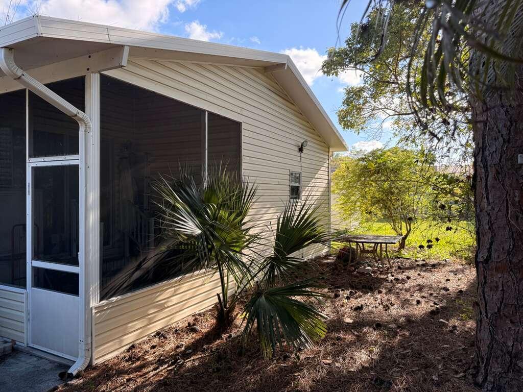 A Garden Walk - Residential