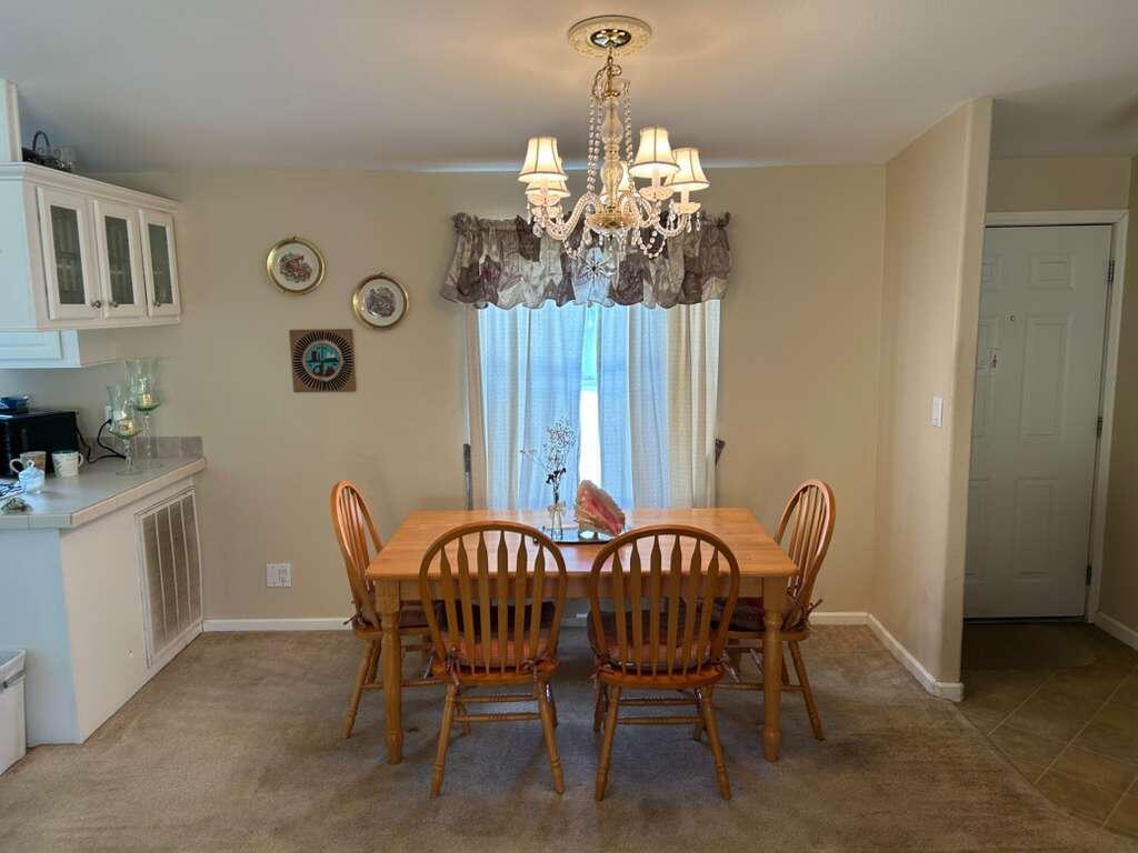 A Garden Walk - Residential