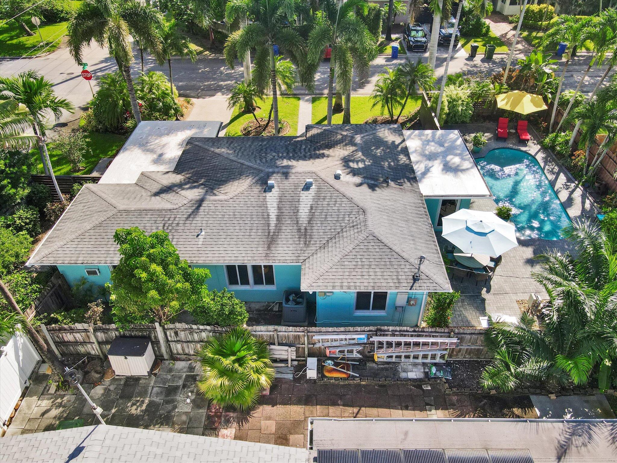 PROGRESSO - Residential