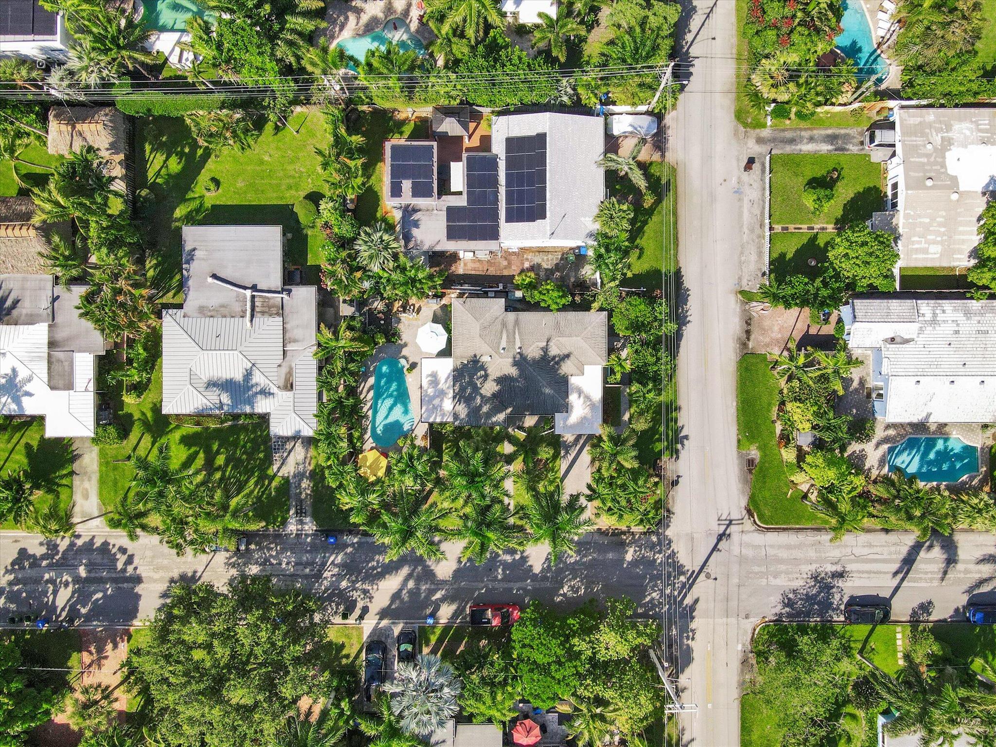 PROGRESSO - Residential