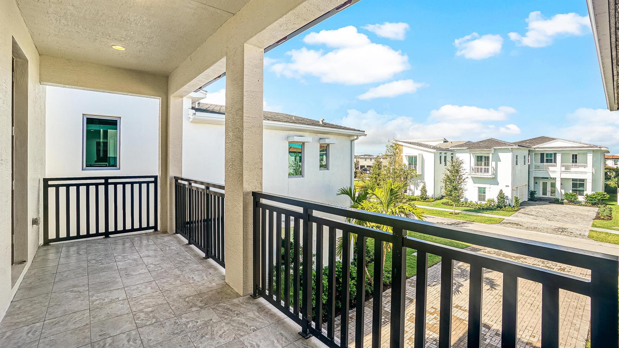 ALTON NEIGHBORHOOD - Residential