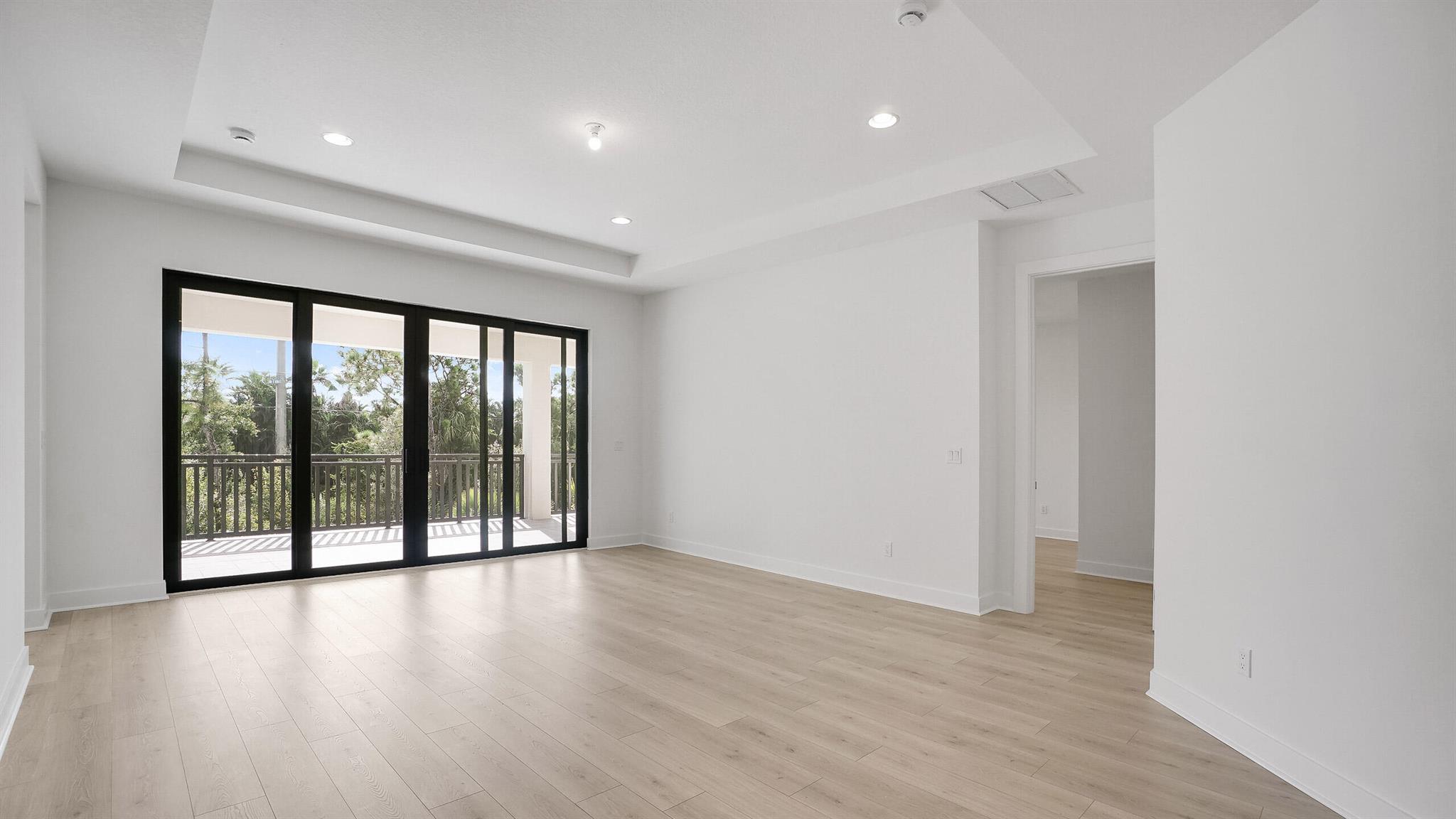 ALTON NEIGHBORHOOD - Residential