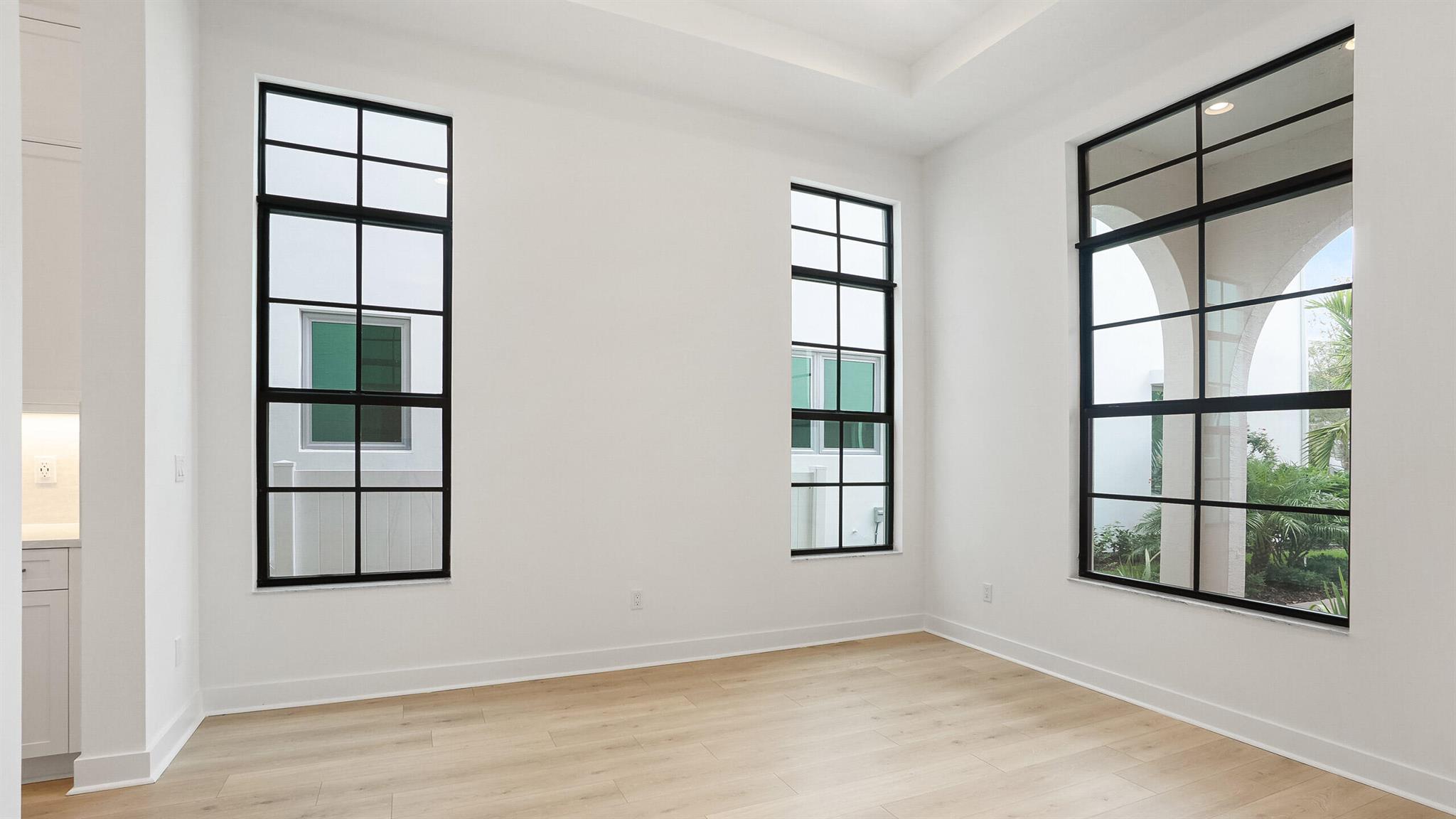 ALTON NEIGHBORHOOD - Residential