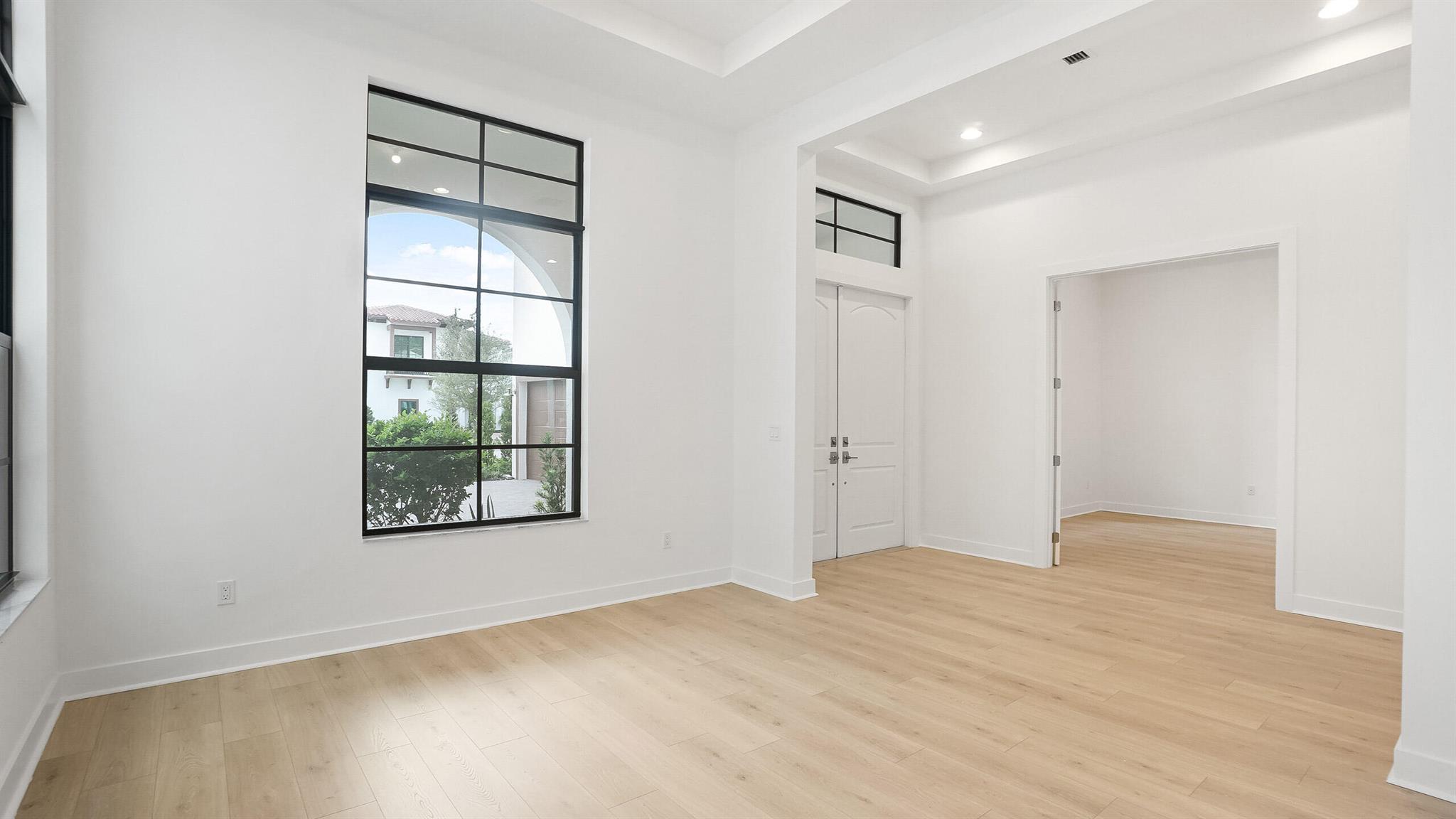 ALTON NEIGHBORHOOD - Residential