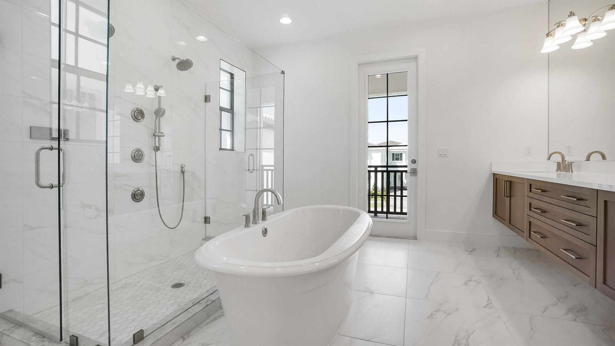 ALTON NEIGHBORHOOD - Residential