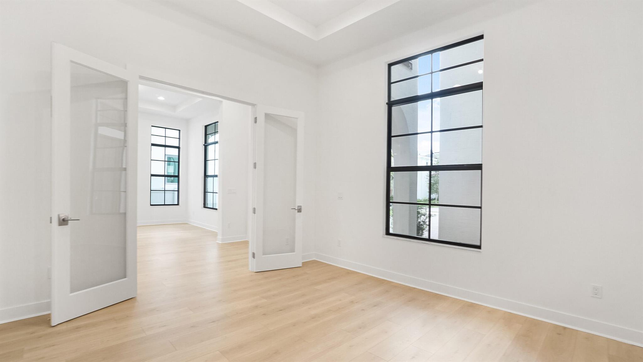 ALTON NEIGHBORHOOD - Residential