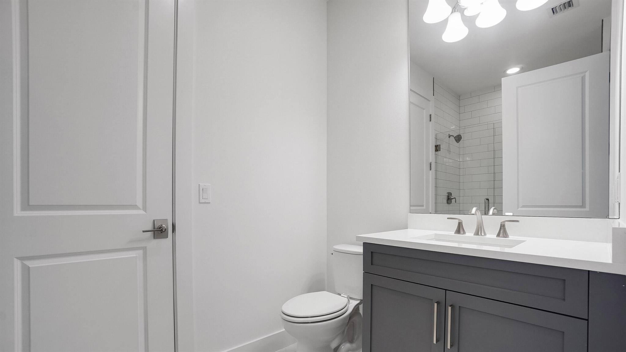 ALTON NEIGHBORHOOD - Residential