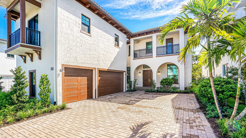 Photo of 13344 Bernoulli Way, Palm Beach Gardens, FL 33418 (MLS # R10904094)
