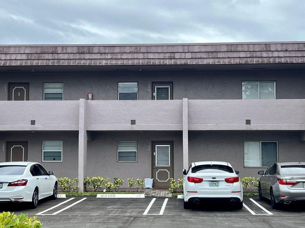 Photo of 2828 Casita Way #206-c, Delray Beach, FL 33445 (MLS # B26021580)