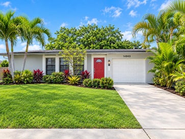 Properties | Stephanie Kaufman 14849 Wood Lodge Lane Delray Beach FL 33484