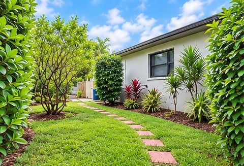 Tiny photo for 14849 Wood Lodge Lane, Delray Beach, FL 33484 (MLS # B26089898)