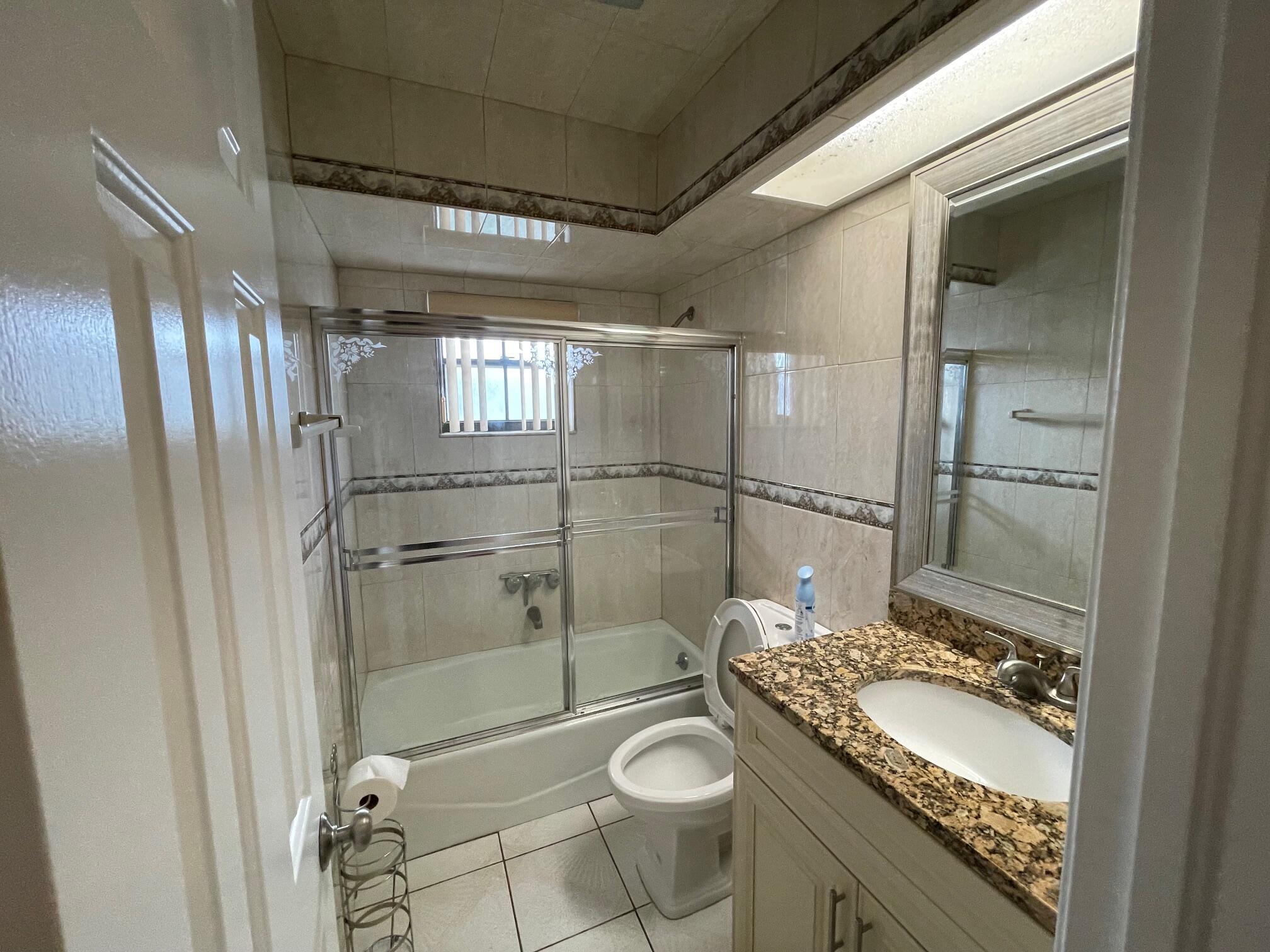 LAKE MANGO SHORES - Residential Lease