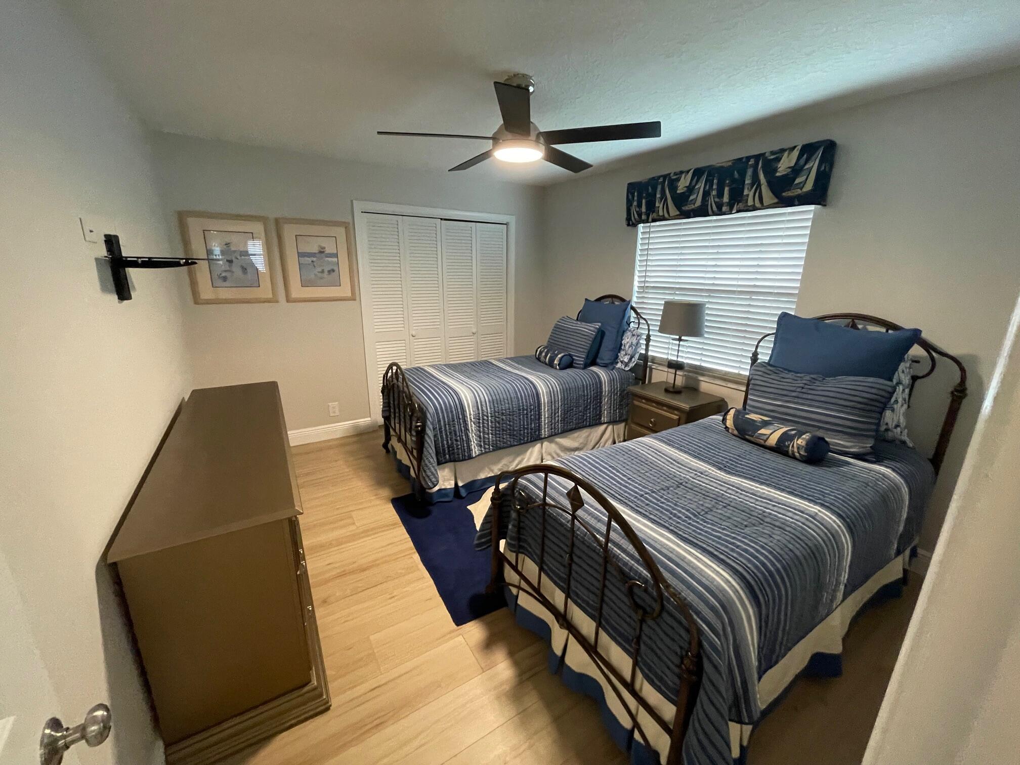 LAKE MANGO SHORES - Residential Lease