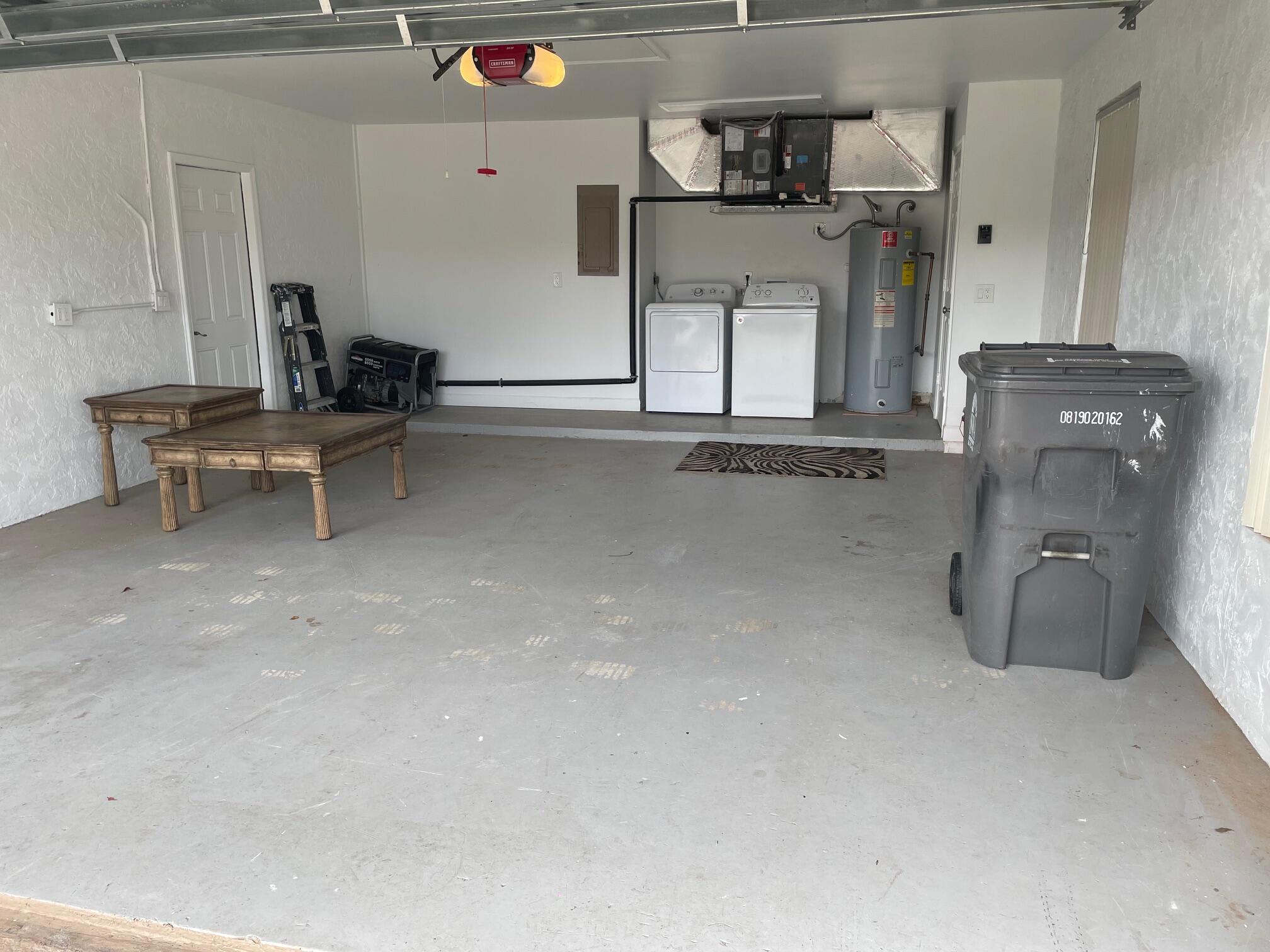 LAKE MANGO SHORES - Residential Lease