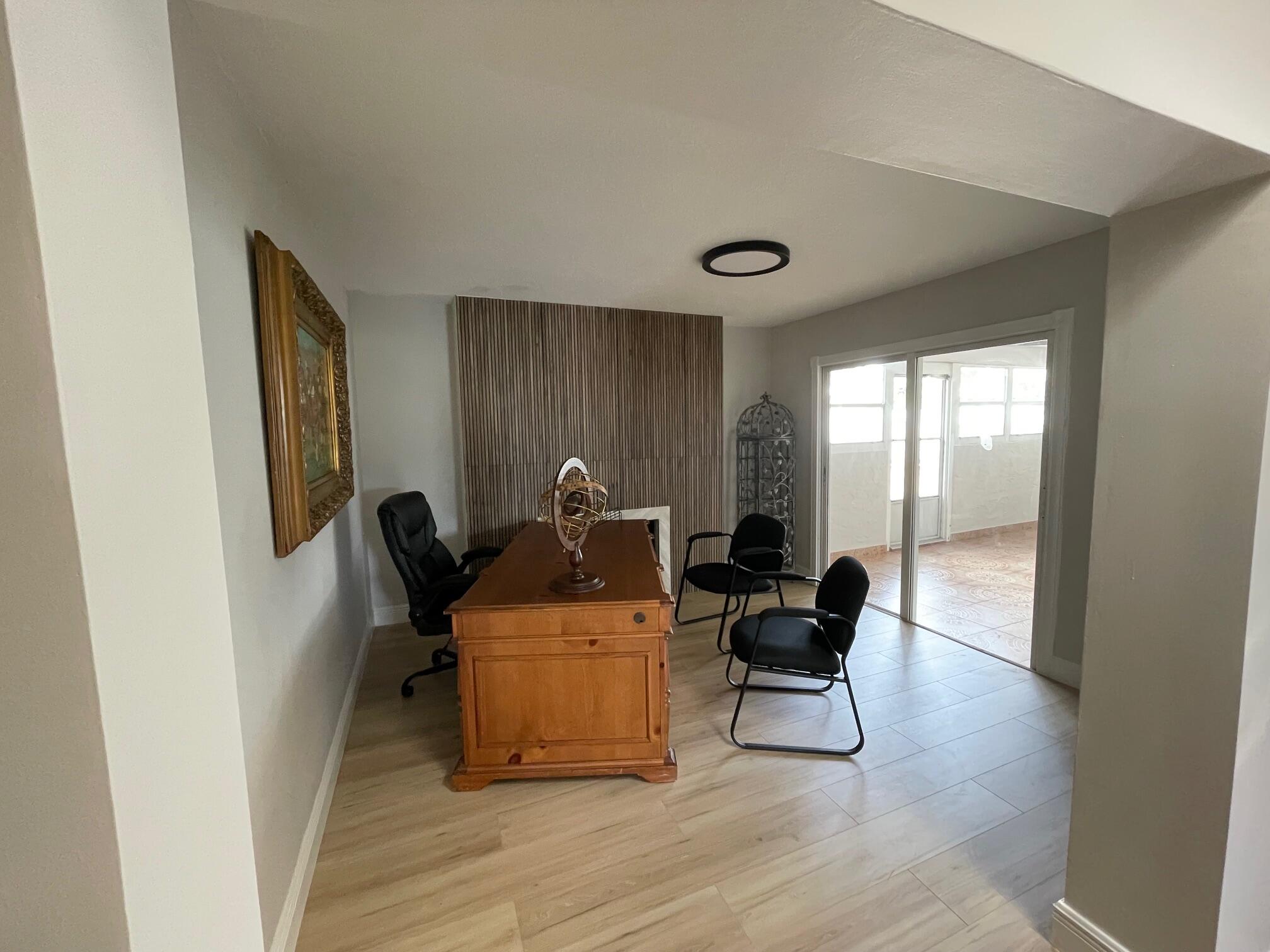 LAKE MANGO SHORES - Residential Lease