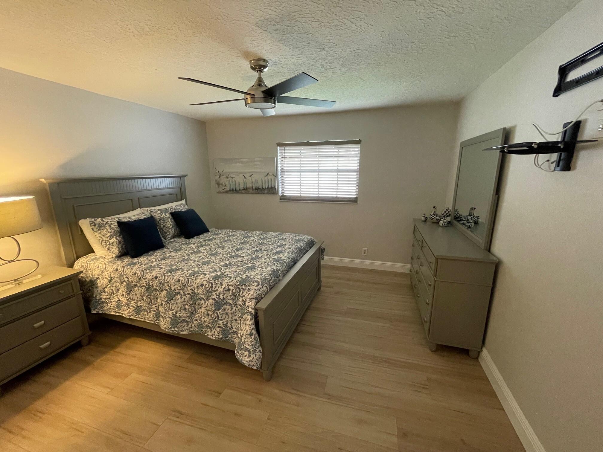 LAKE MANGO SHORES - Residential Lease