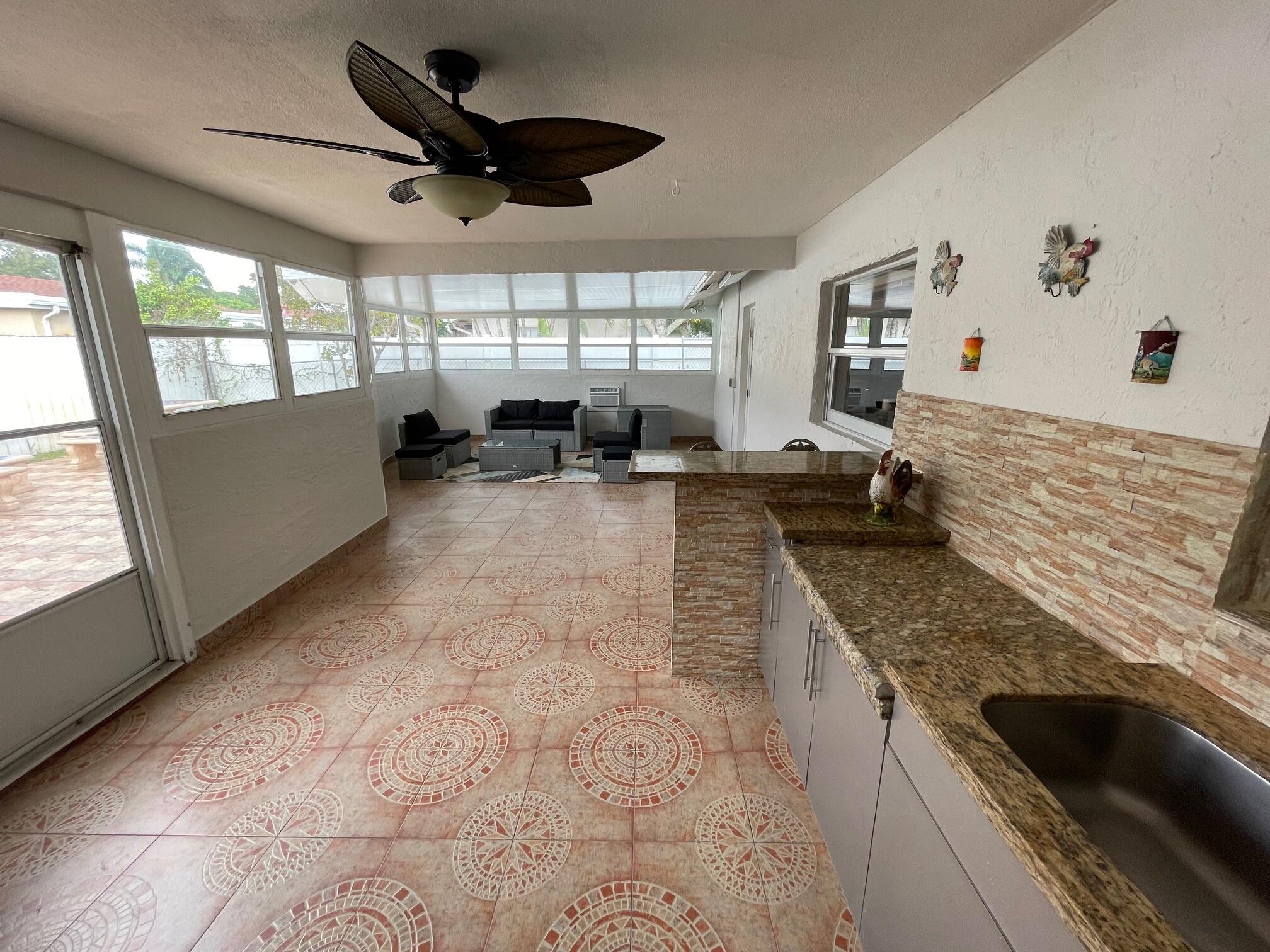 LAKE MANGO SHORES - Residential Lease