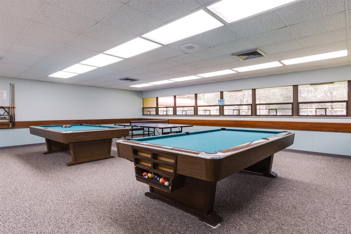 Bermuda Club - Residential Lease